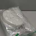 Leesoot 2 Sets Floor Balloon Column Kit Stand with Base and Pole Backdrop Decoration for Graduation Wedding Birthday Baby Shower Gender Reveal Party Balloon Tower Balloon Tree