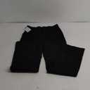 Pants, Black, Size 6×32"