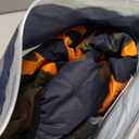 IECOii Extra Warm Coat - Reflective & Adjustable Dog Jacket - Fleece Turtleneck for Cold Weather - Extra Large