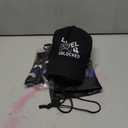 Gifts for 8 Year Old Boys, 8 Year Old Boy Birthday Gift, Cool 8th Birthday Gifts for Boys, Game Theme LEVEL 8 UNLOCKED Water Bottle Baseball Cap Socks Bag Keychain Wristbands for Son Nephew Grandson