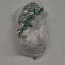 Funny Fuzzy Couch Cover, Plush Warm Sofa Covers for Pets Washable, Pet Covers for Couches and Sofas, Non Slip Couch Cover for Armrest & Backrest(1PC, Beige White, 35.4"35.4", Single Seater Sofa)