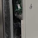 Red Light Therapy for Face and Body, GMOWNW Infrared Light Therapy Lamp with Stand, 660nm Red Light and 850nm Near Infrared Light Therapy Device for Face Knee Body, Skin Care at Home (13.86" * 4.21"-with stand)