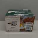 Cuisinart CPT-160 Metal Classic 2-Slice Toaster, Brushed Stainless