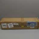 Alupssuc 5ft Olive Trees Artificial Indoor & Outdoor, Faux Olive Tree with Lively Artificial Trunk and Lifelike Fruits, Fake Potted Tree for Modern Home Office Living Room Decor