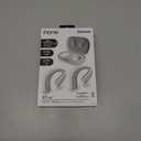 Bytech iHome XT-42 True Wireless Bluetooth In-Ear Earbuds HMAUBE238