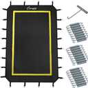 Champion Sports Replacement Parts ONLY For Deluxe Rebounder: USE WITH LBT43 ONLY