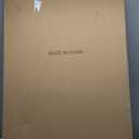 yiijeah Extra Large Wall Art - Large Pictures for Living Room Oversize Horizontal Artowrk for Wall Big Paintings Canvas Vintage Floral Neutral Picture Artwork for Home Bedroom Huge wall Decor (Black and white)