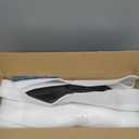 MoKitDora Batwing Head Fairing Support Bracket Outer Heavy Duty Compatible with 1996-2013 Harley Touring Electra Glide FLHT & Street Glide FLHX, Black