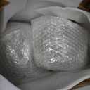 Layhit 6 Pcs Glass Jars 30 oz Candy Jar with Lid Glass Containers with Lids Candy Buffet Containers Set Glass Cookie Jars Canister Sets for Clear Kitchen Storage Airtight, 6.1 Inches Height