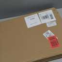 Dog Car Barrier for SUVs, Van, Vehicles, Adjustable Large Pet Barriers, Universal Fit Heavy-Duty Wire Mesh Dog Guard, Pet Divider Gate for Truck Cargo Area, Safety Car Divider, 61.9 Inches