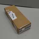 Wooden Hair Brush and Comb, One-piece Design, Reduce Frizz and Static, Massage Scalp, Detangling Paddle Hairbrush for Women, Girls, Kids, Includes Cleaning Claw, 5 Wood Bristles