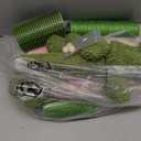 2026 New DIY 9+ Installation Styles Cactus Cat Scratching Post with Self-Grooming Brush and Ball Toy | Modular Sisal Cat Scratching Post for Indoor Cats and Kittens, Customizable Cat Furniture (42")