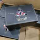 theory11 Stranger Things Premium Playing Cards, Poker Size Standard Index 24 Units