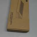 Solar Fence Lights Outdoor, 10 Pack Warm/Neutual/Cool White Fence Lights Solar Powered with 2 LED, IP65 Waterproof, Deck Lighting for Backyard, Patio, Wall, Railing, Pool, Stair