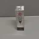 Cheers Elegant Flamingo Glass Wine Stopper - Tropical Bar Accessories, Perfect Decor and Gift for Him or Her