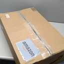 Suchtale Extra Soft & Absorbent Shaggy Bath Mat (24 x 40, Grey) - Machine Washable Microfiber, Non Slip, Luxury Floor Mat