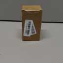 5PCS Reusable Coffee Vertuo Pods, Refillable Coffee Capsule,Compatible with Nespresso Ver0tuo Coffee Machine, with 2 Pcs Reusable Coffee Capsule Lid, Spoon and Brush (Brown-150ML)