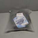 Heated Sleeping Bag Liner for Camping - Heated Blanket for Camping Portable Heating Sleeping Bag Pad 3 Adjustable Temperature Levels with 9 Heating Zones for Cold Weather Backpacking or Hiking