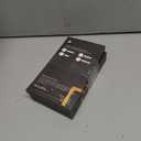 3 x WRJ Magnetic Case for iPhone 13,iPhone 14 Case with Screen Protector, Magnetic Translucent [Compatible with Magsafe] Slim Anti-Fingerprints Shockproof Protective Cover for Women Men-Light Purple