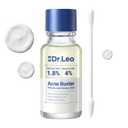 1.8% Salicylic Acid Spot Serum, Acne Drying Lotion Treatment for Acne-Prone Sensitive Skin | Niacinamide, Fast Pimple Relief, Fades Acne Marks, Overnight & Period Breakouts, 0.34 fl oz (20 ml)