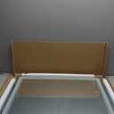 LED Bathroom Mirror, 24x32 Inch Gradient Front and Backlit LED Mirror for Bathroom, 3 Colors Dimmable CRI>90 Double Lights, IP54 Enhanced Anti-Fog, Hanging Plates Vanity Mirror with Lights