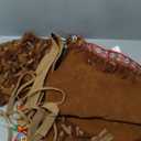 fun shack Native American Costume for Women, Warrior Princess Costume, L