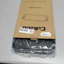 Flat Top Grill - Non-Stick Stovetop Griddle, Aluminum, Dishwasher Safe
