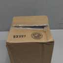 Ceramic Brake Pads Kits,SCITOO 4pcs Front Brakes Pads Set fit for 2005-2012 for Ford Escape,2005 2006 2008-2010 for Mazda Tribute,2005-2011 for Mercury Mariner