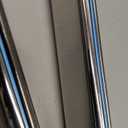 Nano Titanium Prima Ionic Hair Straightener  Professional Flat Iron & Curling Iron in One for Stylists, Pro Styling Hair Tool (1 1/4 Inch)