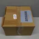 Tatuo 16 Pack Car Tissues Cylinder Holder with 3 Ply Facial Bulk Boho Round Tissue Holder Travel Tissues Boxes Container for Car Cup Wedding Gifts Home Bathroom Office (Warm)