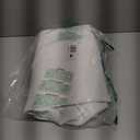 Lann's Linens - 132" Round Premium Tablecloth for Wedding/Banquet/Restaurant - Polyester Fabric Table Cloth - White