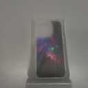 CCFUNCASE Compatible with iPhone 16 Pro Case Clear Cute for Women - Rugged Phone Cases Funda Protector Cover Skin (Pink Galaxy Universe)