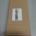 10 Pack 10 Inch(254mm) Kitchen Cabinet Handles Brushed Gold Cabinet Pulls Kitchen Cabinet Hardware Drawer Pulls for Cupboard Wardrobe