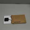 JOYROOM Bluetooth 6.0 AUX Car Adapter, Dual Mics Noise Cancellation, Plug-and-Play, Multifunction Button, 3.5mm Audio Adapter Bluetooth Receiver for Car Hands-Free Calls & Music, 2026 Upgrade, Black