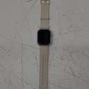 Smart Watch for Women for iPhone&Android: 30 Day+Battery Life, Smart Watch Bluetooth Call with SpO2 Sleep Heart Rate Monitor, IP68 Waterproof,Fitness Tracker with 120+Sport,Reloj Inteligente Gray