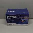 Compatible DR730 Drum Unit Replacement for Brother DR-730 DR 730 to Use with MFC-L2710DW MFC-L2750DW HL-L2395DW HL-L2370DW HL-L2350DW HL-L2390DW DCP-L2550DW Printer (2 Pack, NOT Toner)