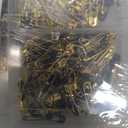 Mr. Pen Assorted Safety Pins - 600 Pack, Small & Large Sizes, Assorted Colors, Ideal for Clothes