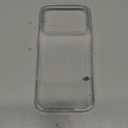 TORRAS for iPhone 17 Pro Case Crystal Clear, Ultra-Thin, 2025 Upgraded Non-Yellowing, Military-Grade Protection, Transparent Slim Case for iPhone 17 Pro Phone Case, Soft, Anti-Scratch, Clear