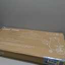 UANLAUO Foldable Baby Play Mat, Extra Large Waterproof Activity Playmats for Babies,Toddlers, Infants, Play & Tummy Time, Foam Baby Mat for Floor with Travel Bag (Cloud(71x59x0.4inch))