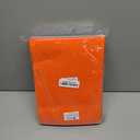 Thin Felt Fabric Sheets, Assorted Colors Stiff Felt Sheets for Crafts DIY Patchwork Sewing Projects Decoration (Stiff 50 Colors, 812 inches)