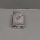 JBL Go 3 Portable Waterproof Wireless IP67 Dustproof Outdoor Bluetooth Speaker (White)