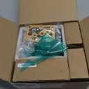 BHB Transmission Solenoid Kit Compatible with Honda Accord Acura Odyssey Pilot TL CL MDX Replace 28250-P6H-024 28250-P7W-003 28400-P6H-013 28500-P6H-013 28600-RKE-004 28610-RKE-004