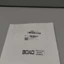 Boao 8 Pack Towel Bands for Beach Chair, Pool & Cruise Essentials, Elastic and Windproof, Towel Chair Clips Lounge Strap Holder, Cruise Ship Accessories (Lovely Style)