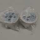 Reusable K Cups for Keurig K Supreme | Refillable K cups for Keurig K Supreme (Plus) Coffee Maker (2 PACK without Adapter)