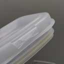 Aeitto Blender with 1500-Watt Motor, 68 Oz Large Capacity Blenders for Kitchen, Professional Countertop Blenders for Ice Crush, Frozen Drinks, Silver