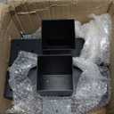 Woodworks Pergola pergola Brackets 4-Way Right Angle Corner Bracket DIY Elevated Wood Stand 2PACK with Screws for 4x4 (Actual: 3.5x3.5 Inch) Lumber Pergola Gazebo