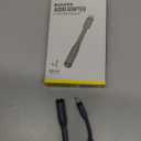 Rugged Audio adapter 3.5 mm to USB-C connector, Pack Of 2