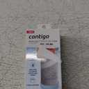 Contigo Replacement Filter for Clybourn FreeFlow Filter Water Bottle with AUTOSEAL Lid