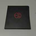 Wallet Case for Samsung Galaxy S25 Ultra Compatible with Magsafe, 2-in-1 PU Leather Flip RFID Blocking Card Holder Stand Shockproof Magnetic Detachable Cover for Galaxy S25 Ultra Case, Black