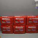 Huggies Size 3 Diapers, Little Movers Baby Diapers, Size 3 (16-28 lbs), 168 Count (6 Packs of 28)